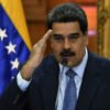 Maduro solicita suspensão da nacionalidade ao chefe opositor Leopoldo López
