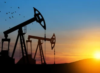 Por que os poços de petróleo “secos” não estão realmente vazios