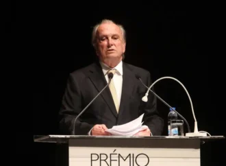 Apenas com Expresso Balsemão teria garantido seu espaço na história de Portugal