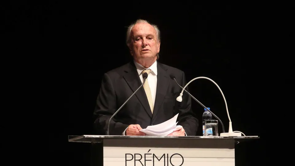 Apenas com Expresso Balsemão teria garantido seu espaço na história de Portugal