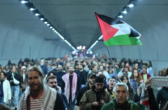 Entidade da frota confirma a retenção do ativista Miguel Duarte – PPulse