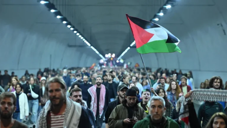 Entidade da frota confirma a retenção do ativista Miguel Duarte - PPulse