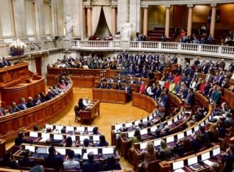 Executivo “avaliará” sugestões dos sindicatos do Setor Público, mas não toma posições