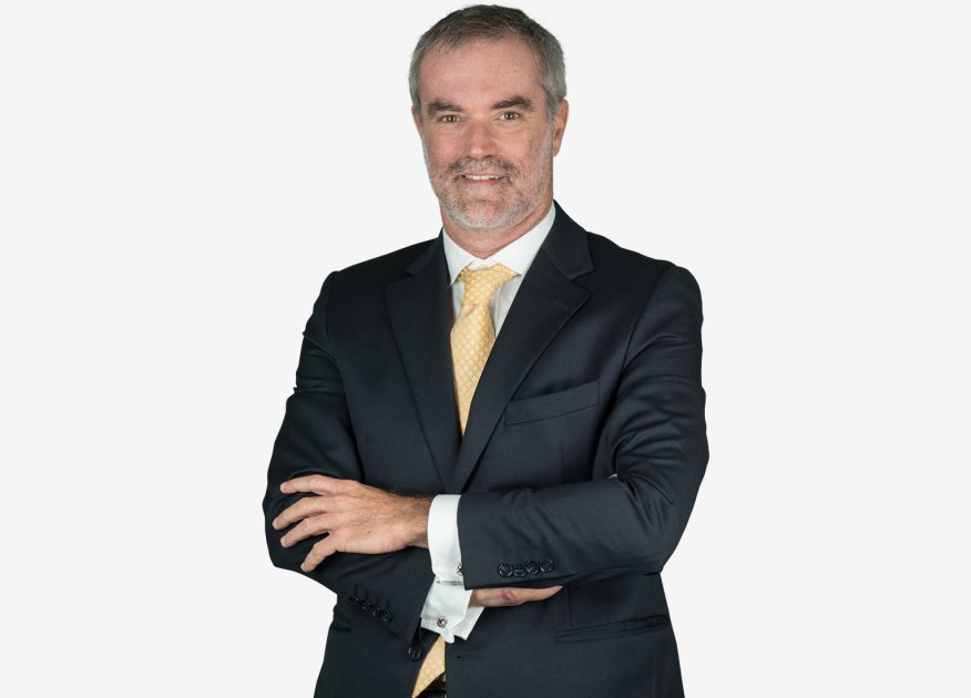 Profissionais de gestão focados em produtividade