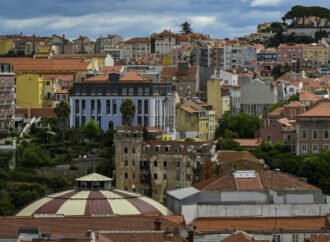 Portugal na dianteira da Europa: Aqui, imóveis estão supervalorizados em 35% – PPulse