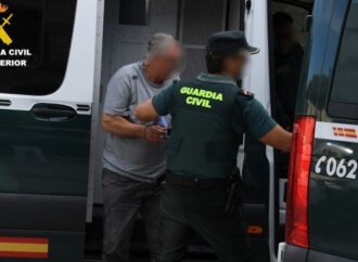 Português que assassinou compatriota na Espanha inicia seu julgamento