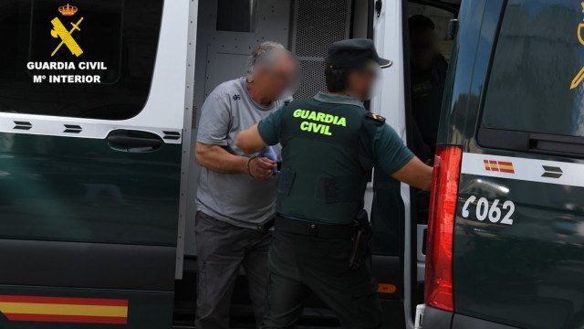 Português que assassinou compatriota na Espanha inicia seu julgamento