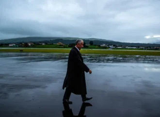 Presidente da República anula deslocação a Corvo devido a condições climáticas adversas
