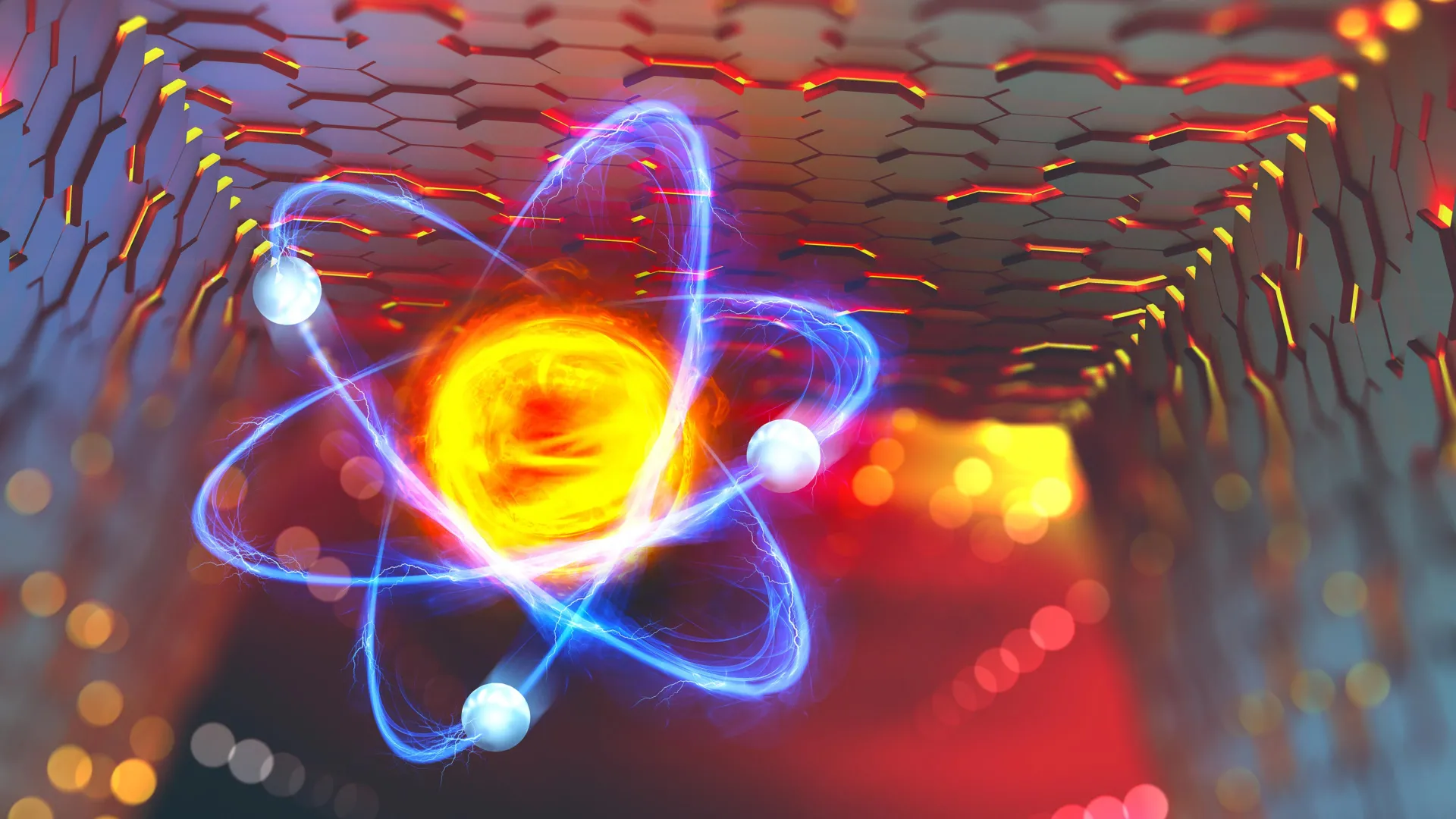 Heisenberg afirmou que era inviável. Pesquisadores comprovaram o contrário.