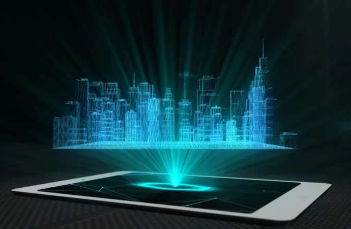 Cientistas revelam avanço em pixel que pode levar hologramas ao seu celular