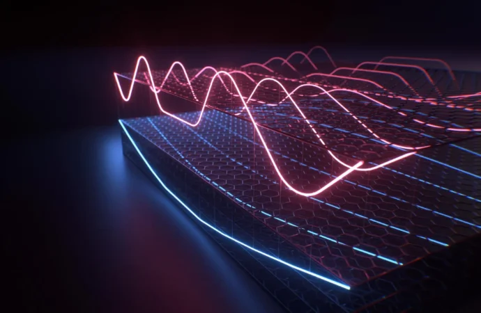 Cientistas Descobrem um Truque Quântico Oculto em Materiais Bidimensionais