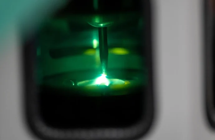 Novo composto de combustível para foguetes armazena 150% mais energia