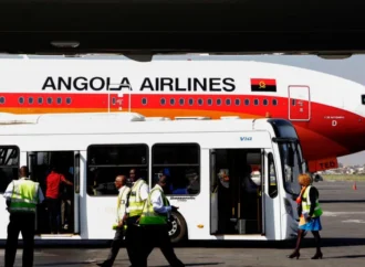 TAAG transfere definitivamente voos internacionais para novo aeroporto no dia 19.