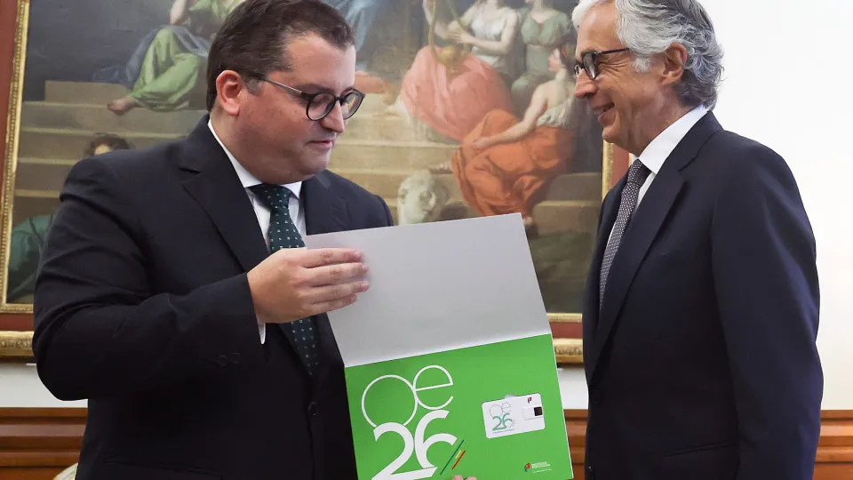 Meta anunciada: Administração pressupõe salário mínimo de 920€ no próximo ano - PPulse