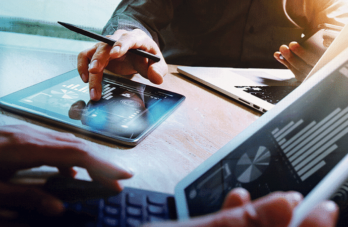 Mais da metade dos profissionais lusos pensa que a inteligência artificial está gerando mais postos de trabalho.