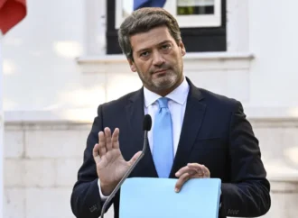 Que o Partido Socialista era um partido comprometido, já estávamos cientes.