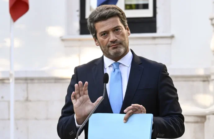 Que o Partido Socialista era um partido comprometido, já estávamos cientes.