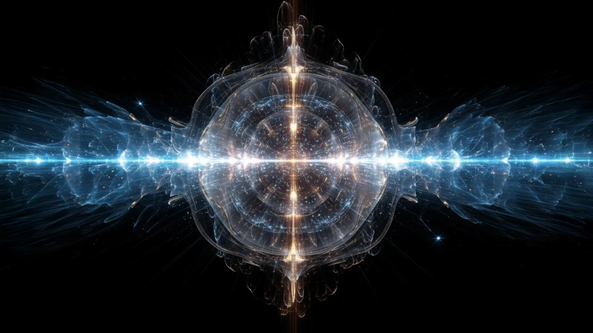 Físicos encontram intrigante nova variedade de cristal temporal