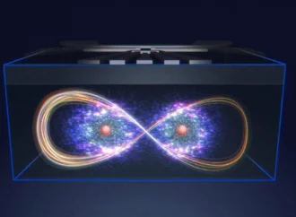 Cientistas fazem átomos se comunicarem dentro de circuitos de silício