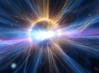 A proposta ignorada de Einstein poderia elucidar a verdadeira origem do Universo