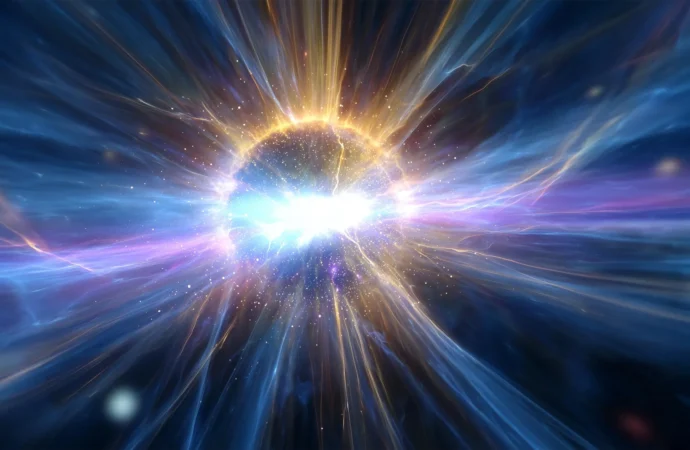 A proposta ignorada de Einstein poderia elucidar a verdadeira origem do Universo