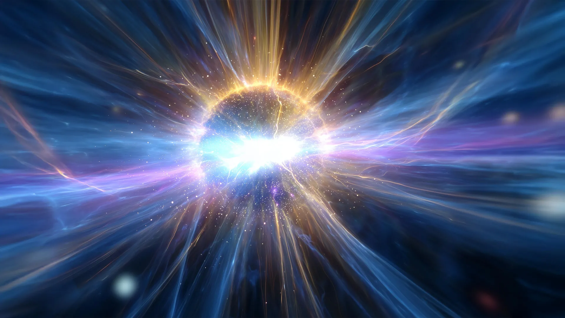 A proposta ignorada de Einstein poderia elucidar a verdadeira origem do Universo