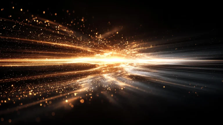 O calor fantasma do vácuo pode ser detectável em breve