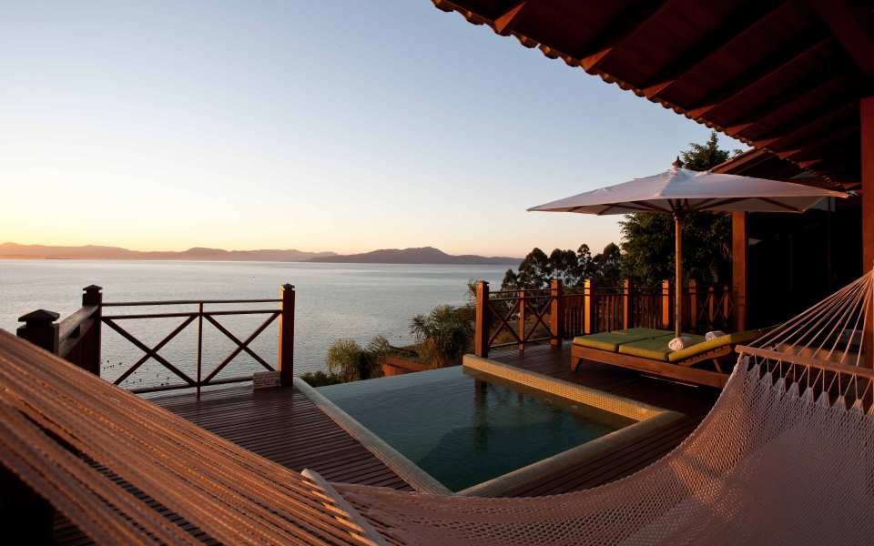 Galardões Condé Nast Johansens 2026 com 18 representações nacionais