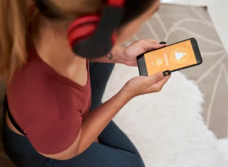 Aplicativos de meditação podem efetivamente aliviar o estresse, a ansiedade e a insônia?