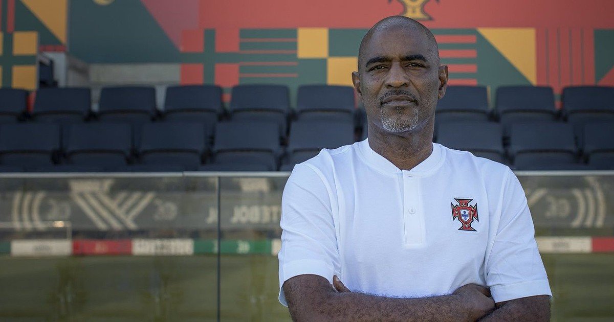 Kevin Pinto é o novo convocado, substituindo Vasco Santos na Seleção Sub-20