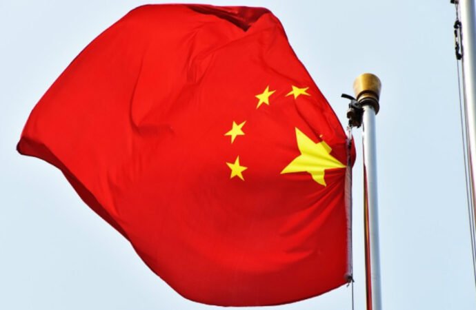 China suspende navegação no Mar Amarelo para conduzir treinamentos militares