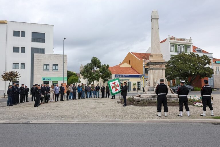 Setúbal celebra trégua da Grande Guerra Mundial