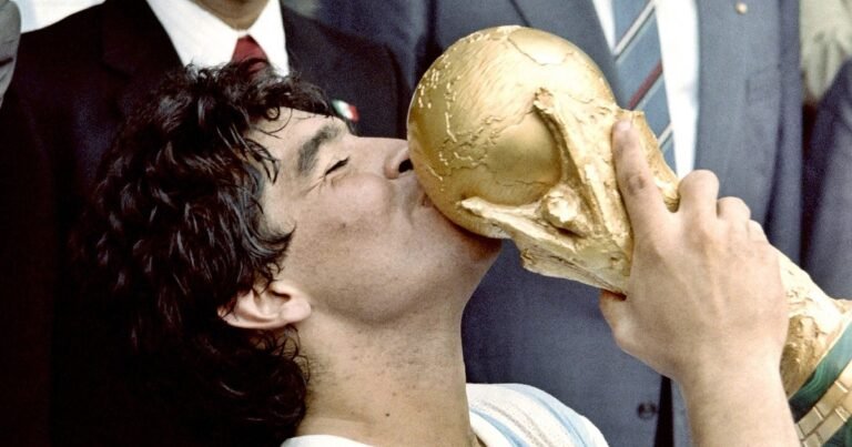 Magistrada suspensa por conexão oculta em investigação da falecimento de Maradona