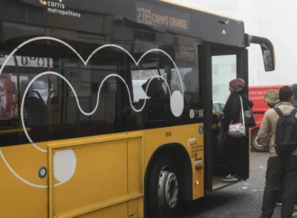 19 milhões: Carris Metropolitana alcança número histórico de usuários em outubro.