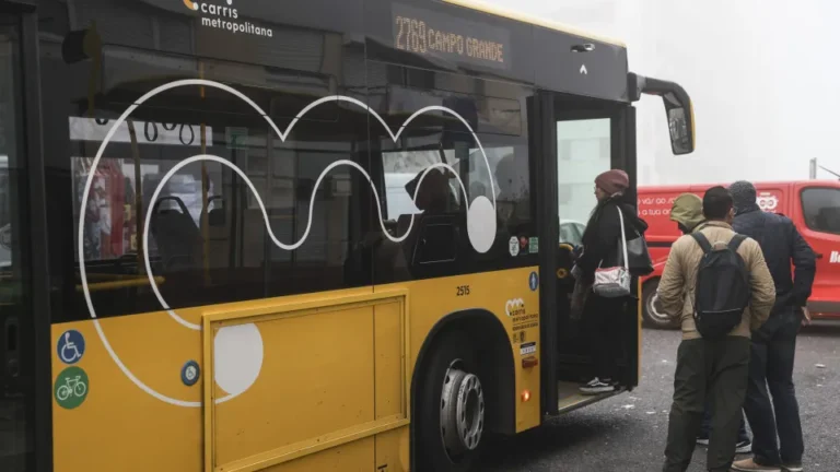 19 milhões: Carris Metropolitana alcança número histórico de usuários em outubro.