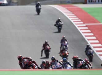 Despedida de Miguel Oliveira nas pistas portuguesas: Grande evento de MotoGP pode captar mais espectadores