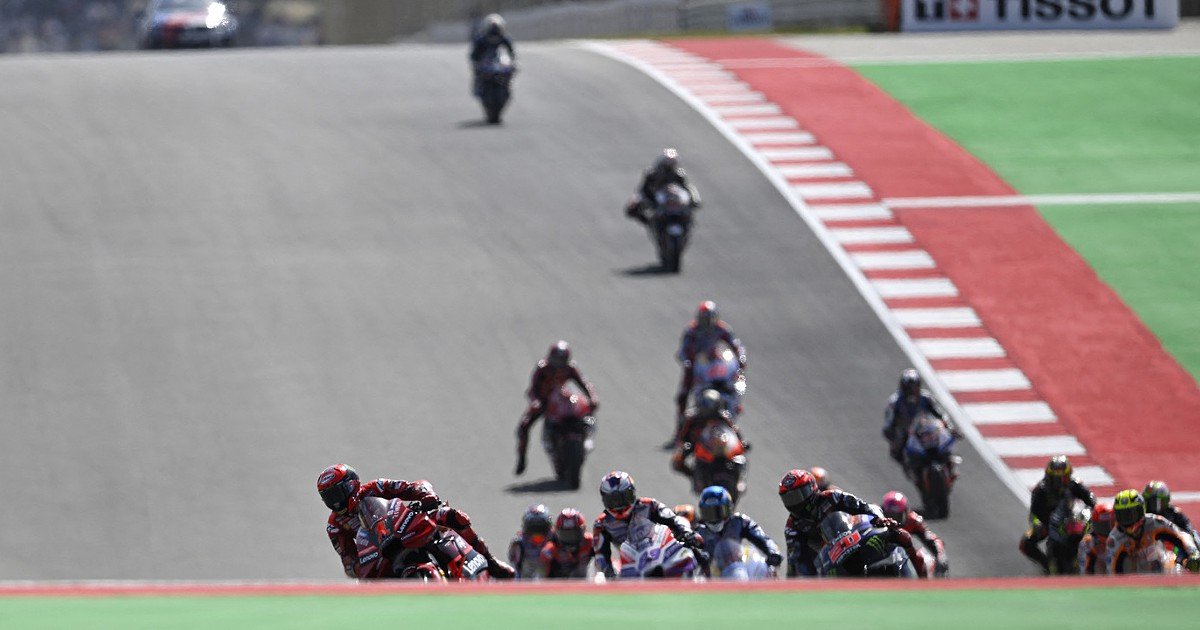 Despedida de Miguel Oliveira nas pistas portuguesas: Grande evento de MotoGP pode captar mais espectadores