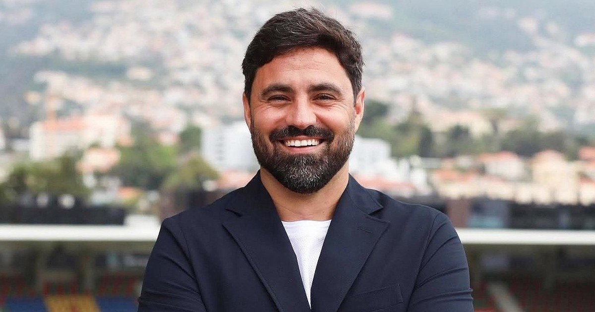 Swansea pronto para acionar rescisão de Vítor Matos e técnico do Marítimo tendências a deixar o clube