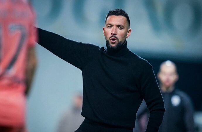 FC Porto alcança marca histórica de 29 anos após triunfo em Moreira de Cónegos