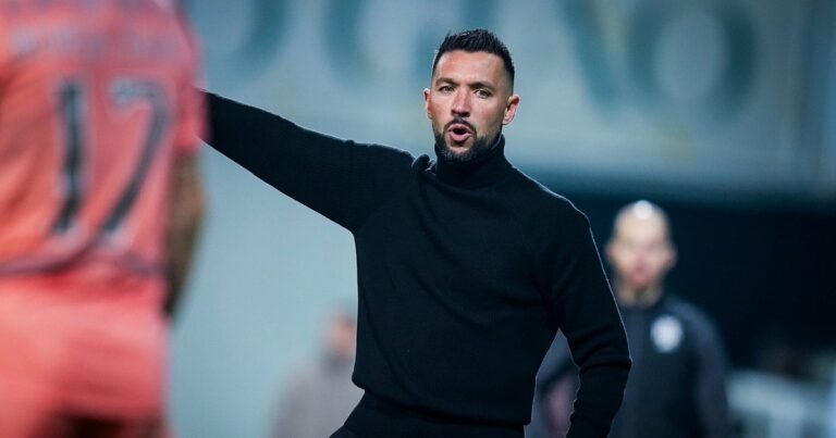 FC Porto alcança marca histórica de 29 anos após triunfo em Moreira de Cónegos