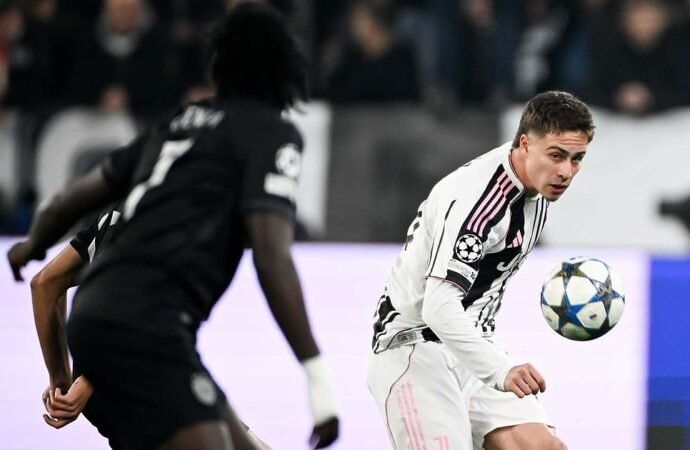 Avaliação Juventus 1-1 Sporting: experiência continental e uma barreira chamada Rui Silva