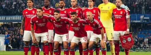 Revelados os titulares do Sporting e do Rio Ave: Maxi Araújo se restabelece e inicia jogos nos leões