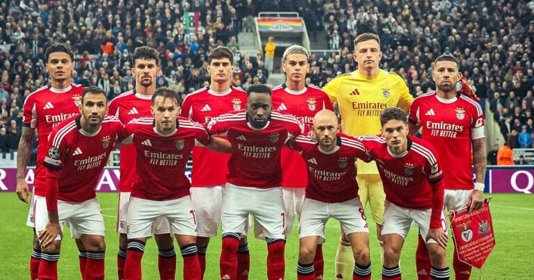 Prévia Benfica-Bayer Leverkusen: Águia busca remédio na farmácia para sanar crise europeia