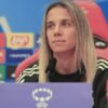 Lúcia Alves e o desafio contra o Twente: “Quem disputa a Champions entende que não existem partidas simples