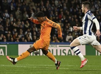 Real Madrid e Lyon fecham negociação por Endrick, reporta mídia brasileira