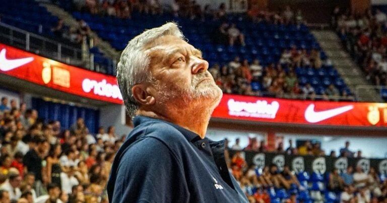 Mário Gomes simplifica a lista para classificação do Mundial 2027 e revela 14 selecionados.