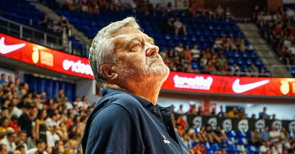 Mário Gomes simplifica a lista para classificação do Mundial 2027 e revela 14 selecionados.