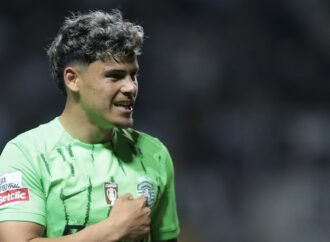 “O resultado igualado é encorajador, porém almejamos sempre o melhor”