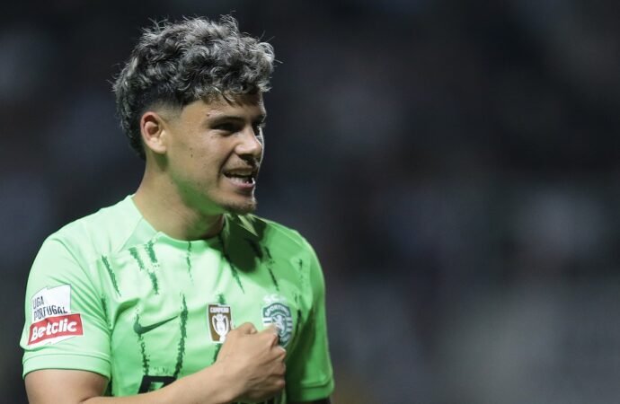 “O resultado igualado é encorajador, porém almejamos sempre o melhor”