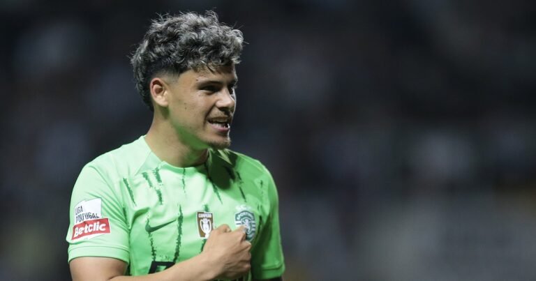 “O resultado igualado é encorajador, porém almejamos sempre o melhor”